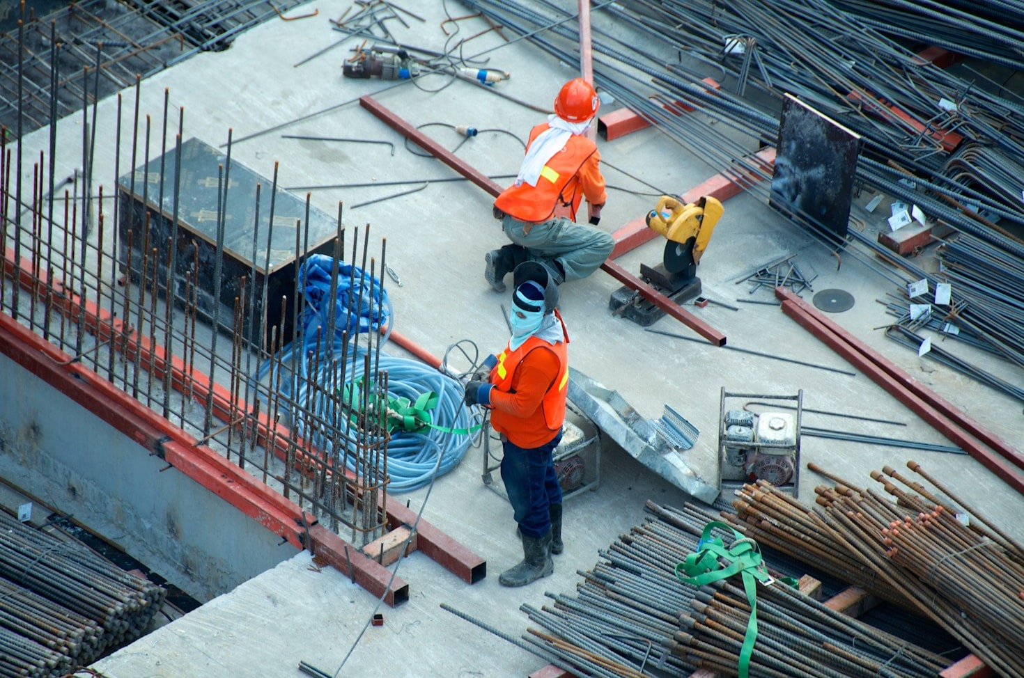 Why Experienced Contractors Matter for Home Projects