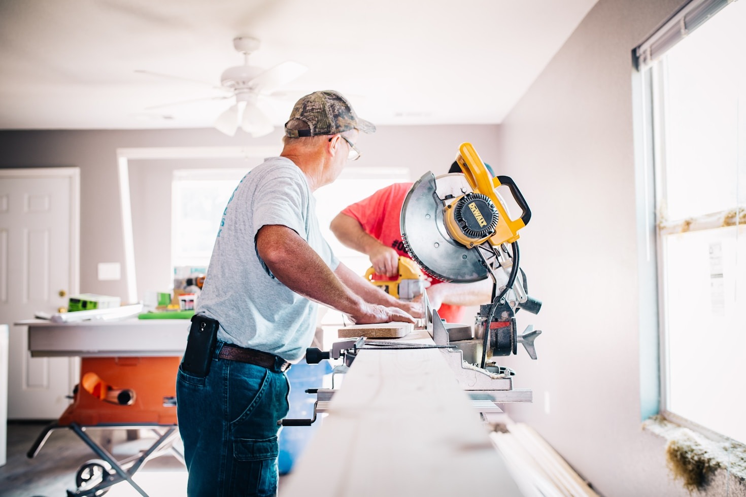 Top Home Maintenance Services You Should Consider